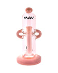 2-Tone Double Uptake Pillbox Rig