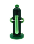 2-Tone Double Uptake Pillbox Rig