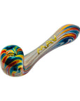 Wig Wag Golden 5” Sherlock Hand Pipe
