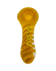Twisted Frit Professional Hand Pipe