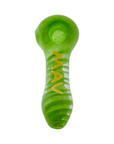 Twisted Frit Professional Hand Pipe