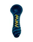 Twisted Frit Professional Hand Pipe