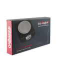 Truweigh Intrepid Series Bench Scale w/ Calibration Weight - 600g x 0.01g