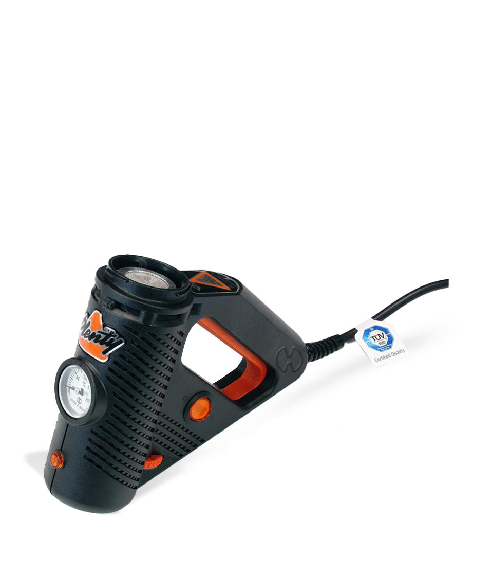 Storz &amp; Bickel Plenty Vaporizer
