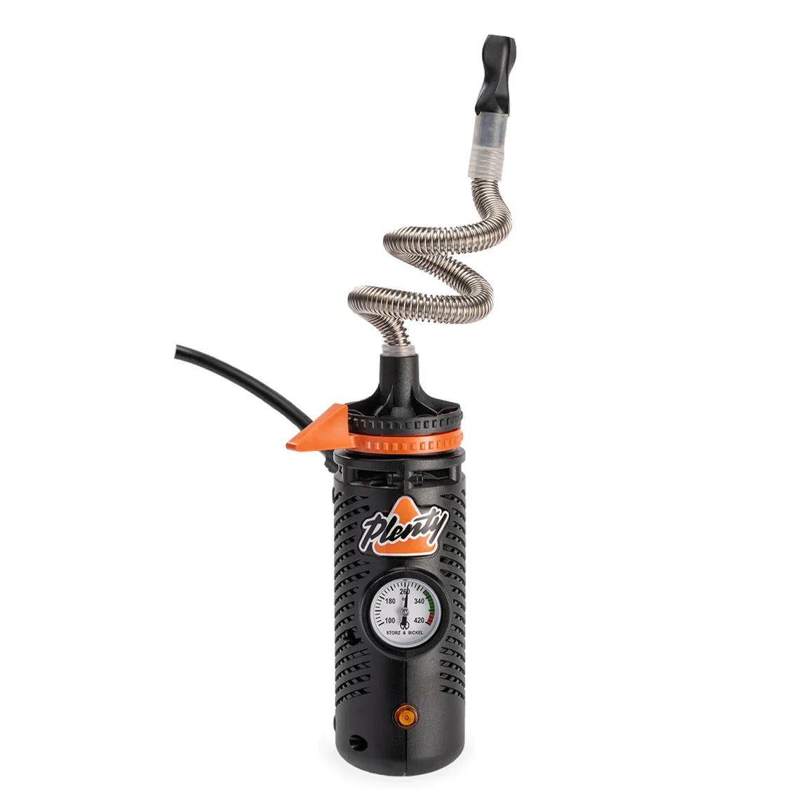 Storz &amp; Bickel Plenty Vaporizer