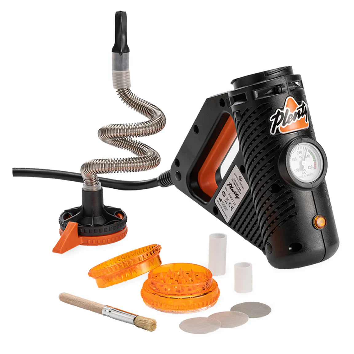 Storz &amp; Bickel Plenty Vaporizer