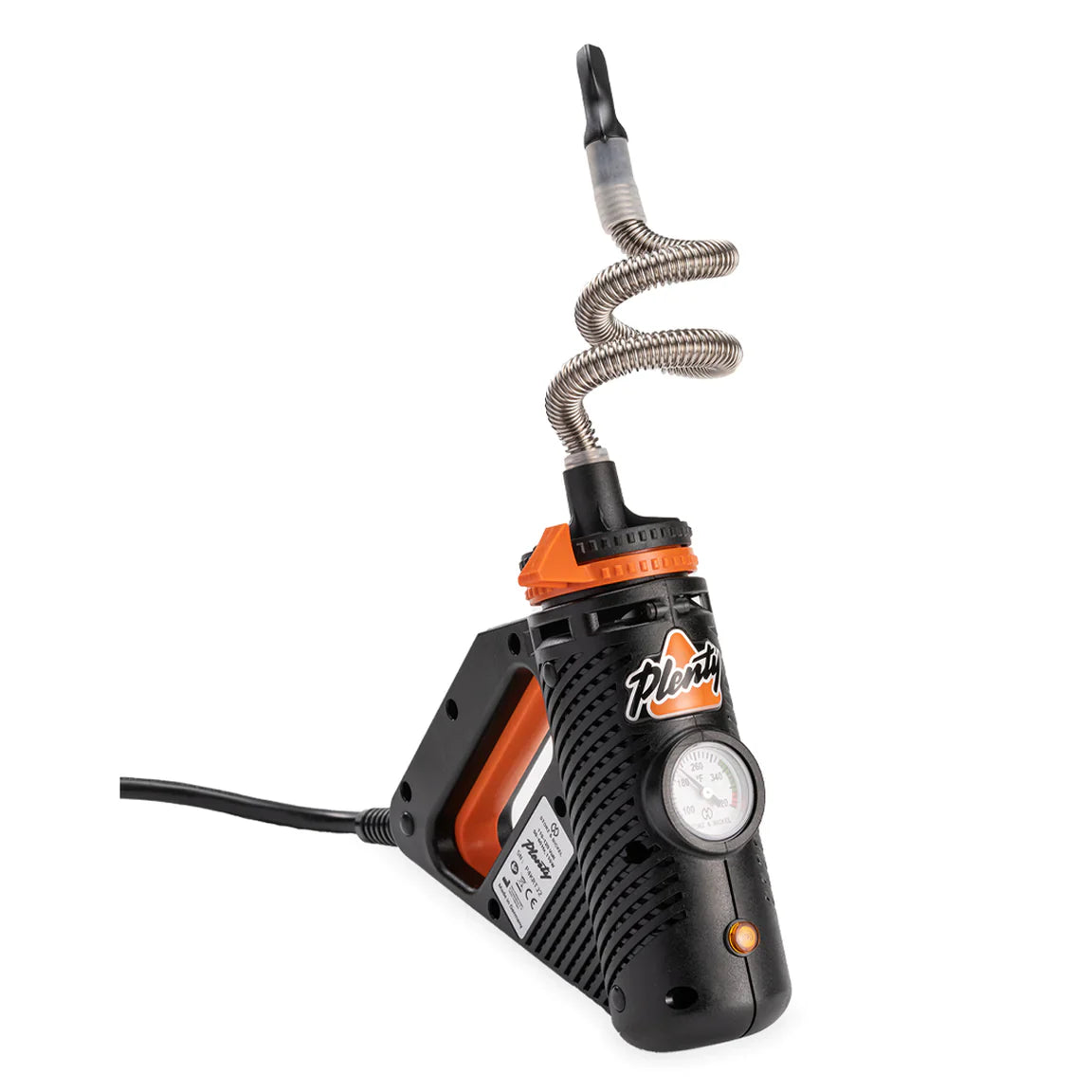 Storz &amp; Bickel Plenty Vaporizer