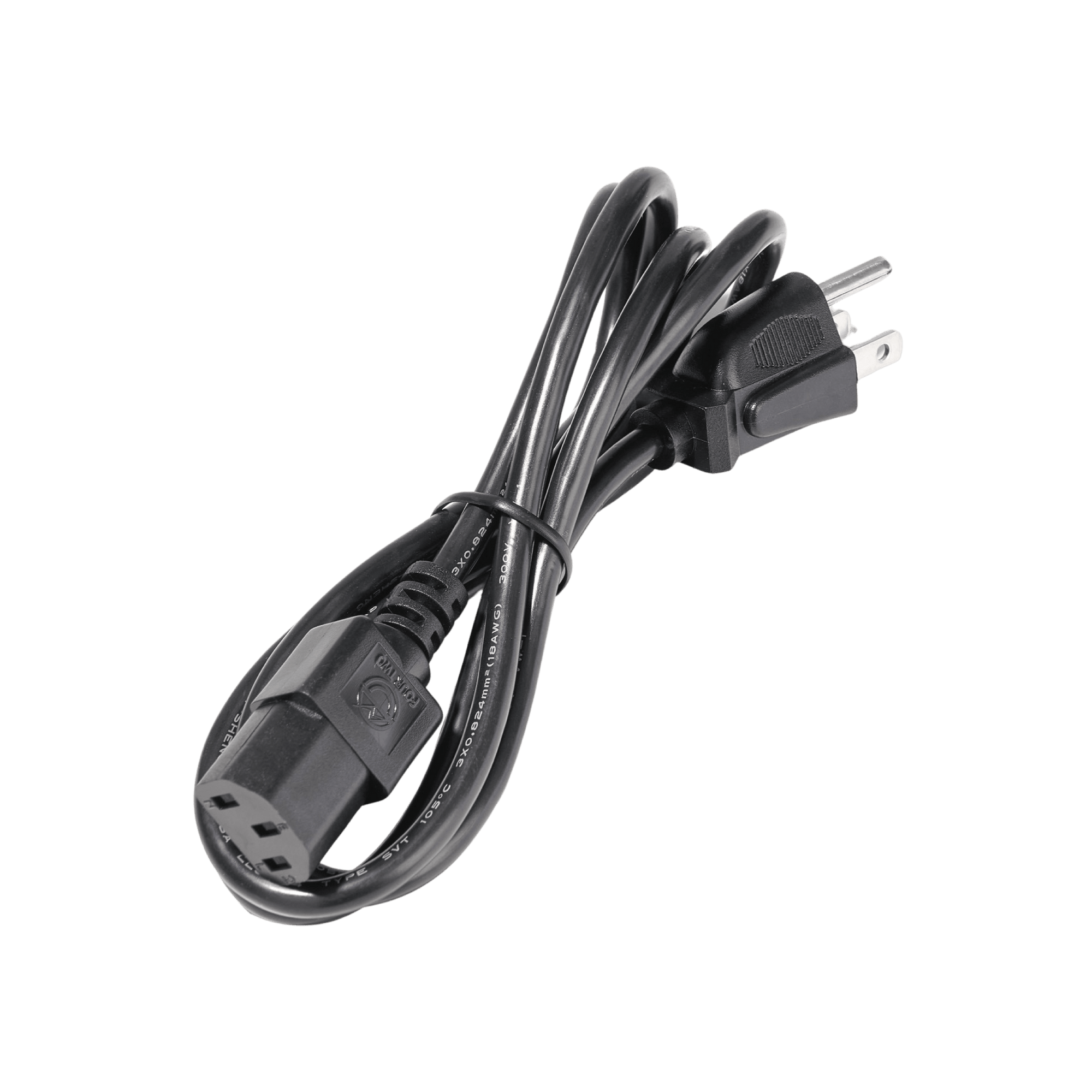 Power Cord