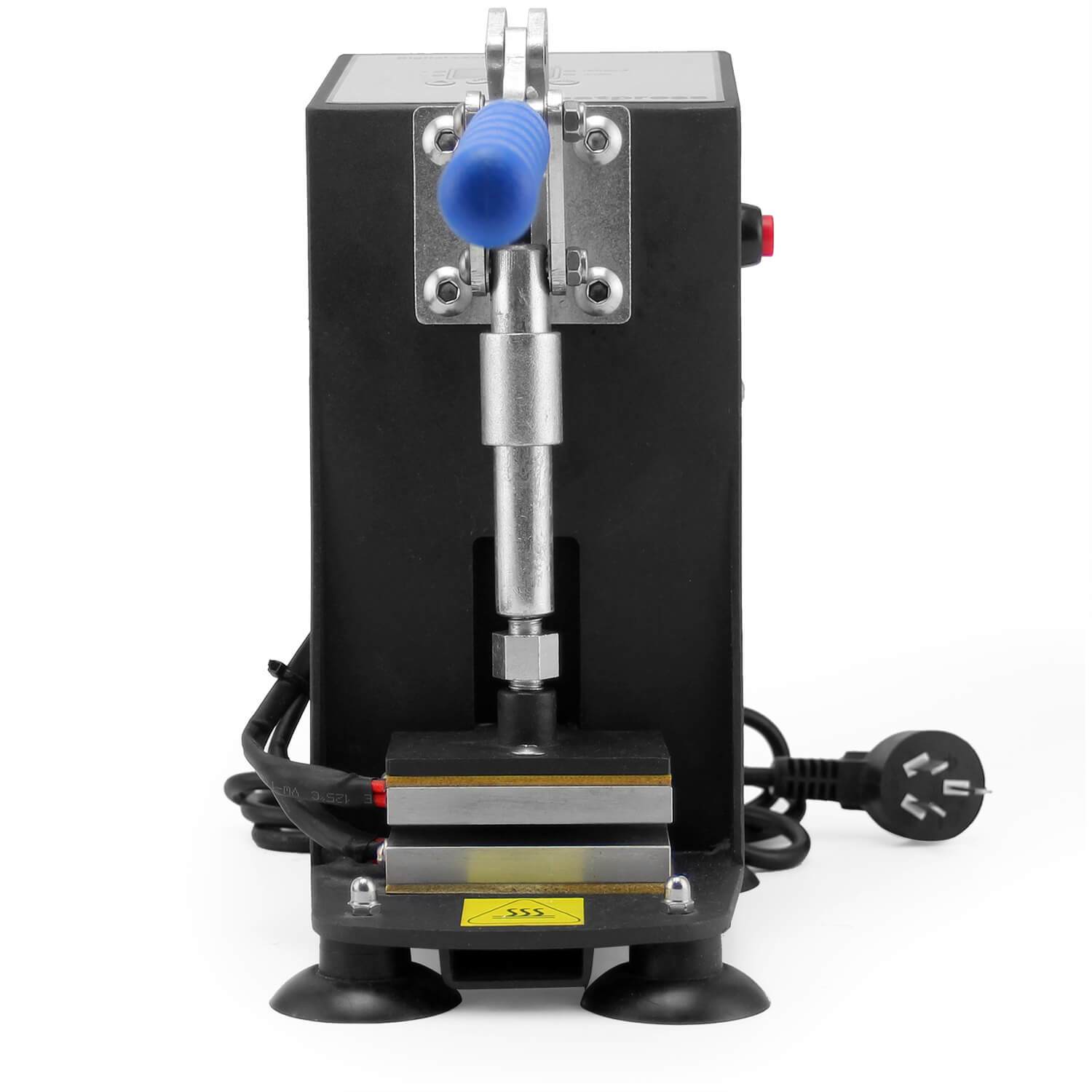 Professional Rosin Press 1000lbs - Extract Oil &amp; Resin