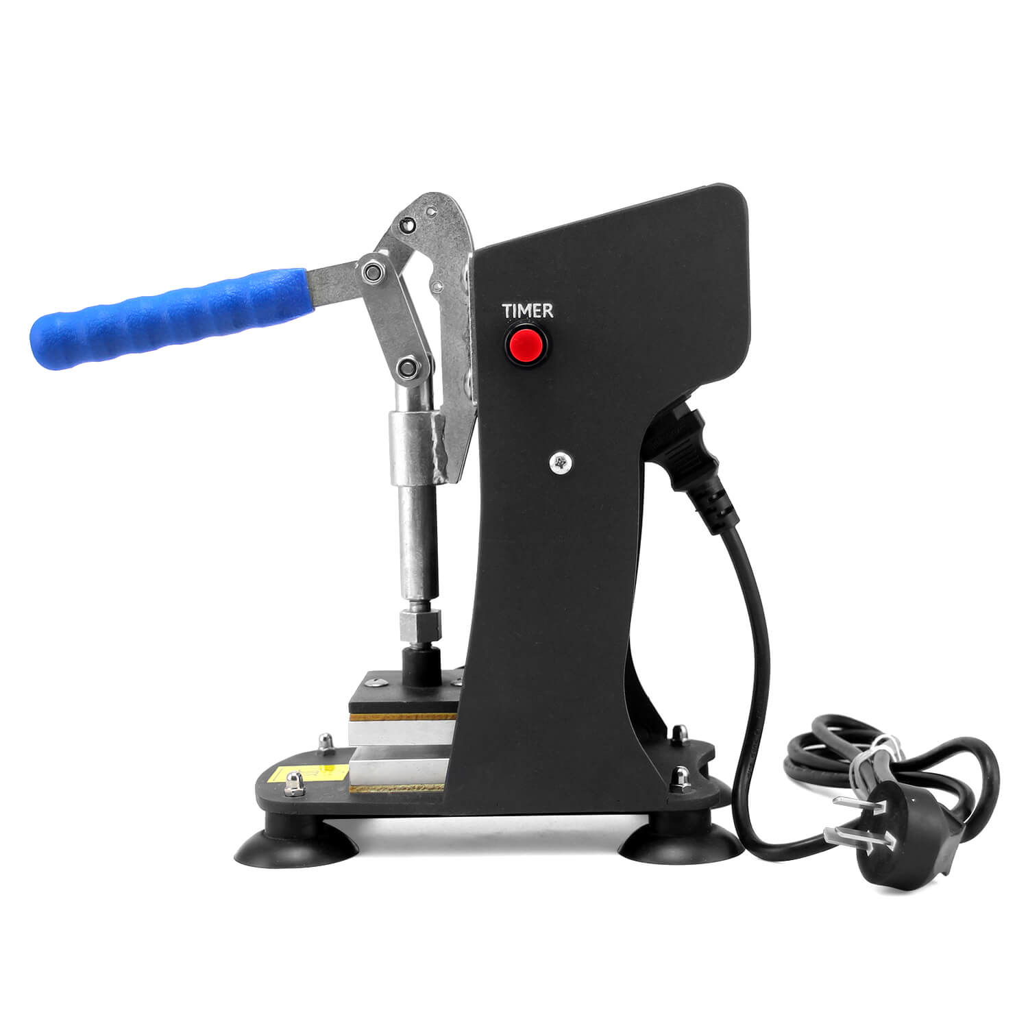 Professional Rosin Press 1000lbs - Extract Oil &amp; Resin