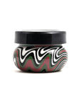 WIG WAG SWIRL BALLER STORAGE JAR