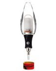 Pucker Bubble Smoking Vaporizer