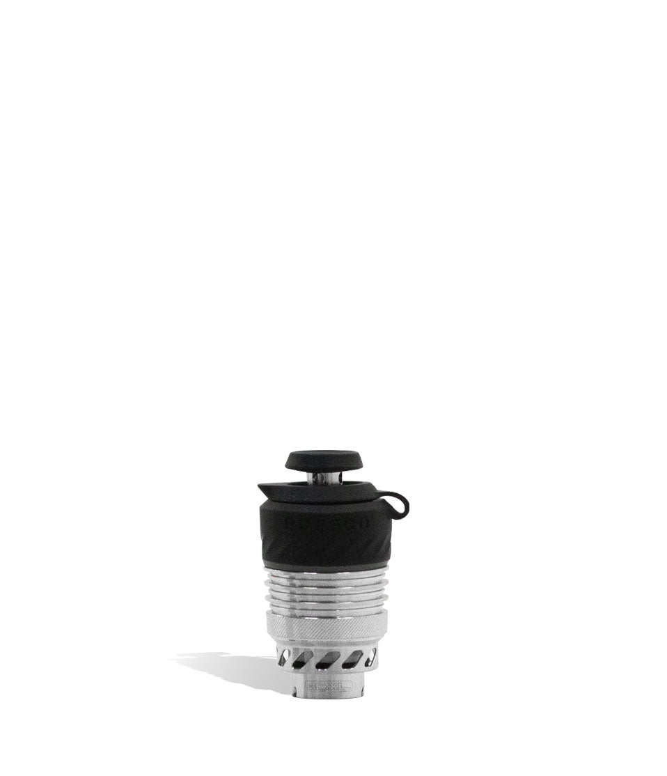 Puffco Peak Pro Concentrate Vaporizer with 3DXL Atomizer