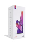 Puffco Peak Pro Limited Edition Plasma Concentrate Vaporizer with 3DXL Atomizer