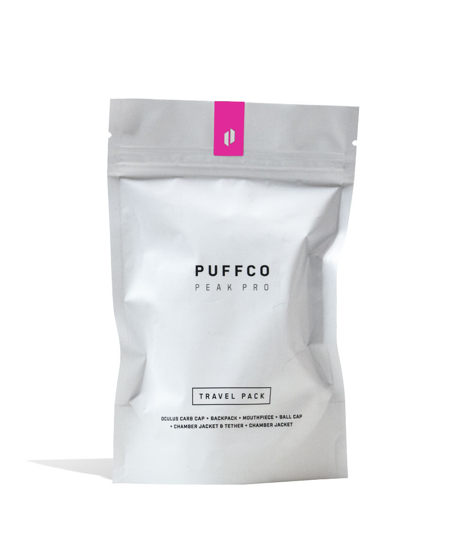 Puffco Peak Pro Travel Pack V2