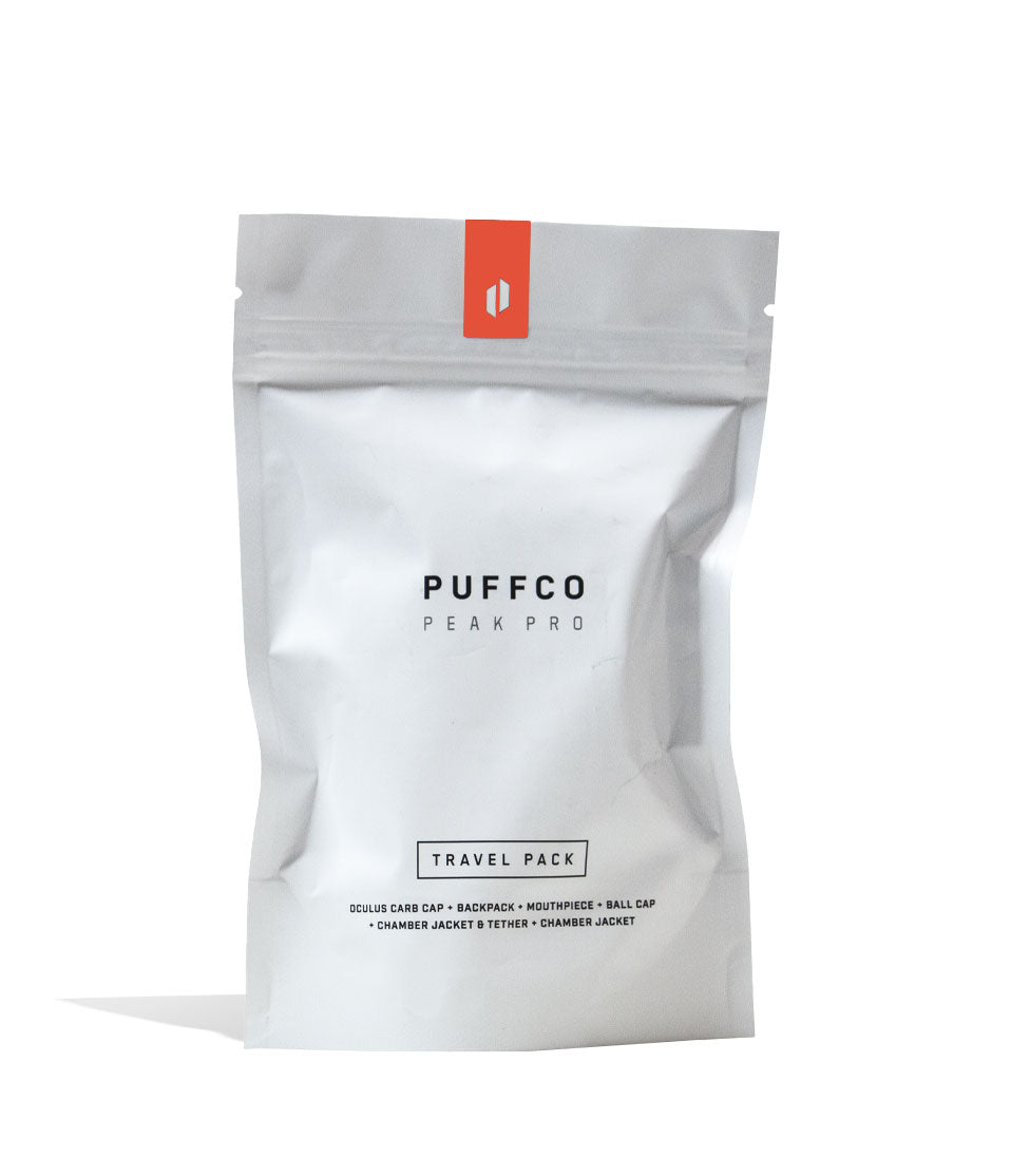 Puffco Peak Pro Travel Pack V2