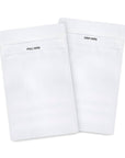 Loud Lock 1/2 Grip N Pull Mylar Smell Proof Child Safe Vacuum Seal Bags - 1,000 Count