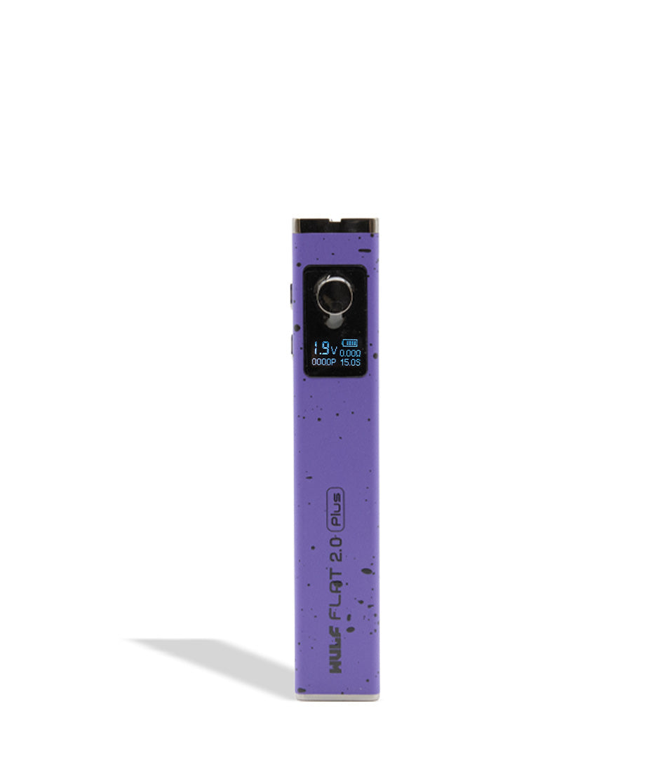 Wulf Mods Flat Plus 2.0 510 Thread Battery