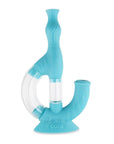 Ooze Echo Silicone Water Pipe