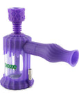 Ooze Clobb Silicone Water Pipe and Dab Straw