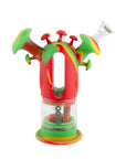 Ooze Trip Pipe Silicone Bubbler
