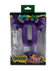 Ooze Trip Pipe Silicone Bubbler