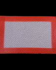 Silicone Dab Mat - Rectangle