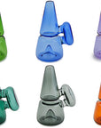 Space King Flute Pipe