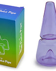 Space King Flute Pipe