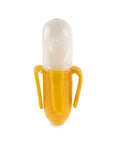 Custom Glass 5" Banana Hand Pipe