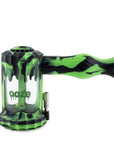 Ooze Clobb Silicone Water Pipe and Dab Straw
