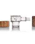 MJ Arsenal Alpine Series - Granby Spoon Pipe