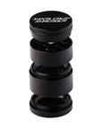 Santa Cruz Shredder Medium 4-Piece Grinder