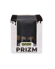 Ooze Prizm Silicone-Wrapped Glass Stash Jar