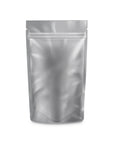 Loud Lock 1/4 Ounce Mylar Smell Proof Vacuum Seal Bags - 1,000 Count