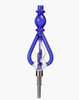 Recycler Nectar Collector Kit with Titanium Tip