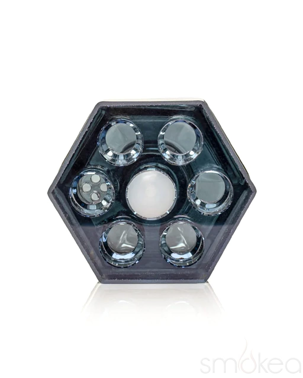 Red Eye Tek 14mm Terminator V2 Revolution Bowl