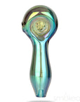 Red Eye Tek 4" Terminator Spoon Hand Pipe