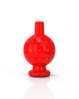 NEON BUBBLE CARB CAP