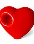 HEART HAND PIPE