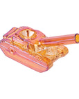 WAR TANK HAND PIPE