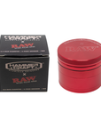 Hammercraft x RAW 2.2" Grinder