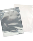 Loud Lock 1 Pound Mylar Smell Proof Vacuum Seal Bags – 100ct