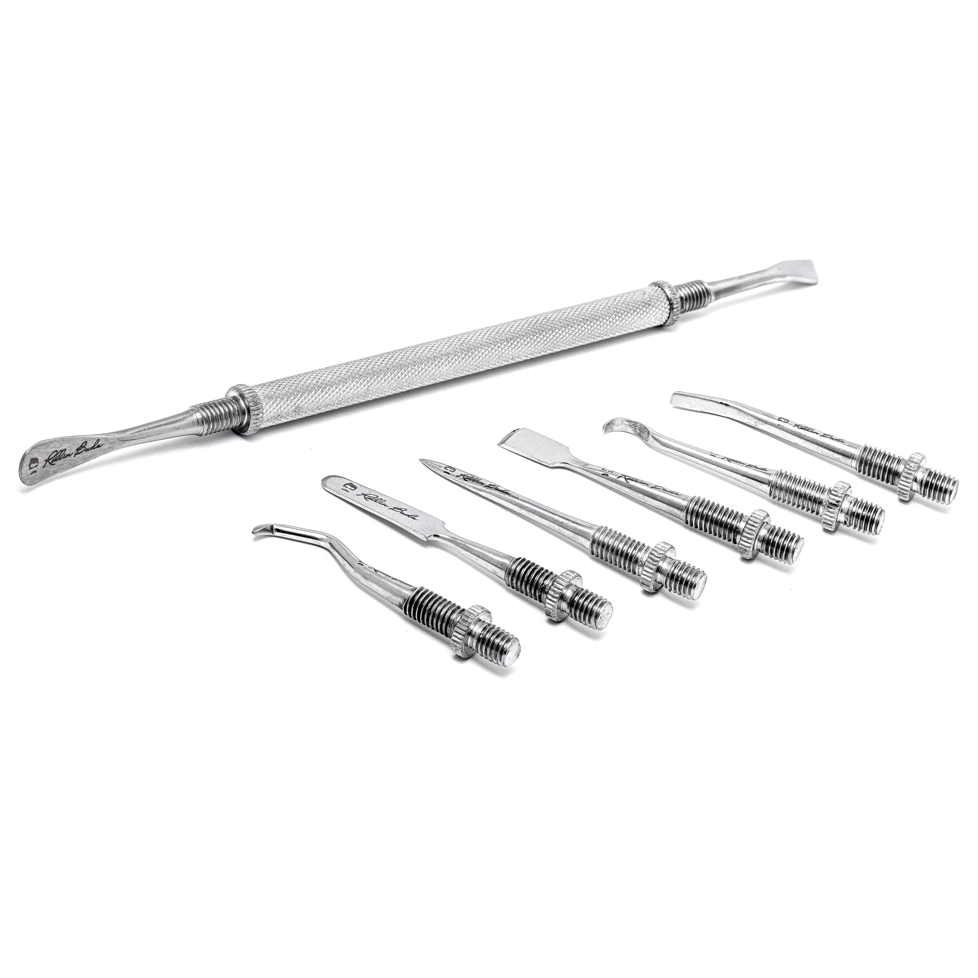 Rollin Budz Dab Tool Kit premium quality dab tool set