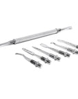 Rollin Budz Dab Tool Kit premium quality dab tool set