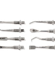 Rollin Budz Dab Tool Kit premium quality dab tool set