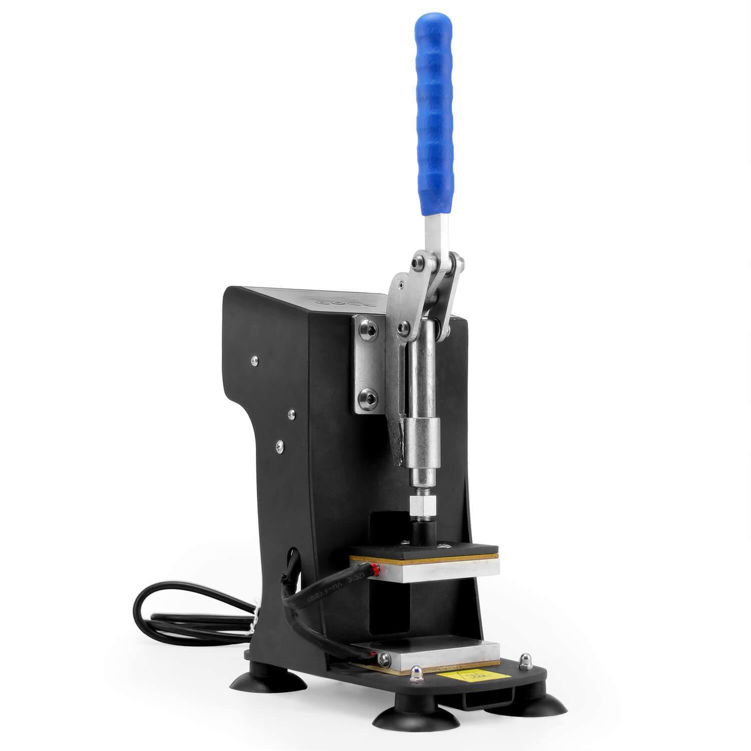 Professional Rosin Press 1000lbs - Extract Oil &amp; Resin