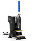 Professional Rosin Press 1000lbs - Extract Oil & Resin