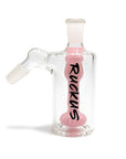 RUCKUS DISC-O INFERNO ASH CATCHER