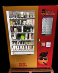 Customizable Vending Machines – Built for Your Business
